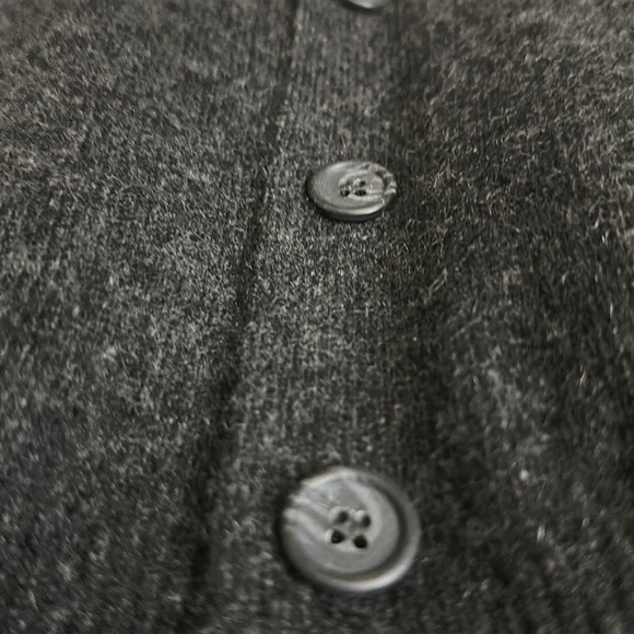YSL Cashmere Cardigan - Picture 5 of 16
